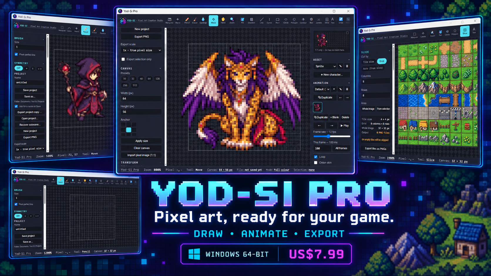 Yod-Si Pro