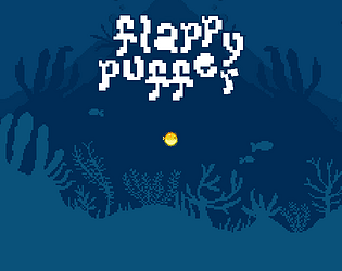 Flappy Puffer [Free] [Other]