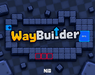 WayBuilder [Free] [Puzzle]