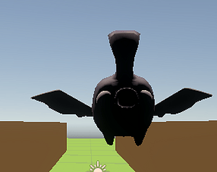 Shitty bootcamp bird game [Free] [Simulation]