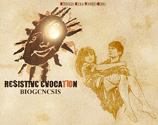 Resistive Evocation: Biogenesis [Free] [Action] [Windows]