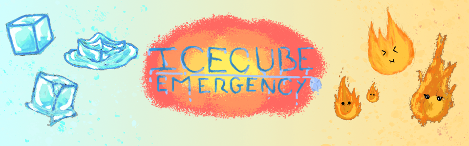 Icecube Emergency