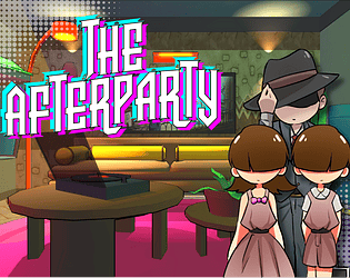 The Afterparty [Free] [Puzzle]