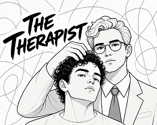 The Therapist [$1.99] [Adventure] [Windows]