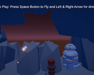 Rocket Boost - Portfolio [Free] [Action] [Windows]