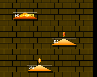Icy Tower: 40 Completely Unique 3D Heroes [Free] [Action]