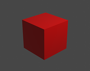 Dont Touch The Red Blocks