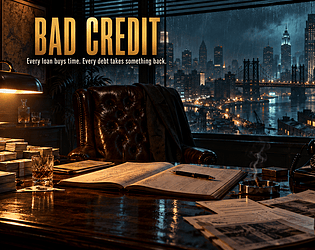 Bad Credit [Free]
