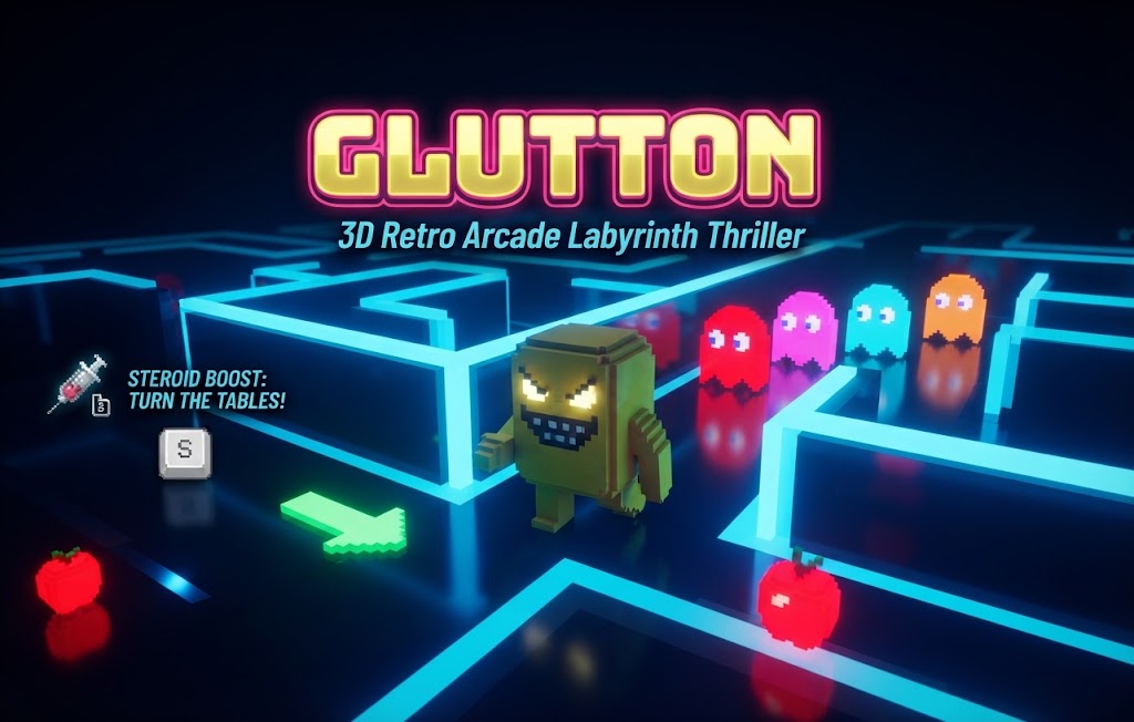 Glutton
