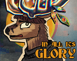 IN ALL ITS GLORY game screenshot