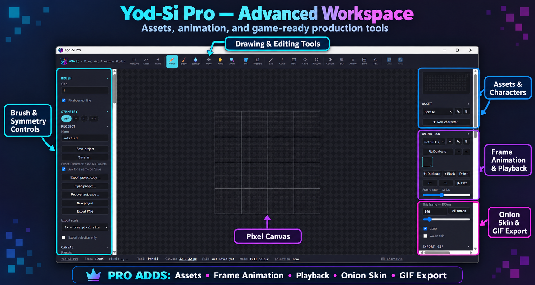 diagram pro