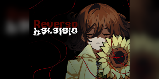 Cover image for Reverso Paralelo