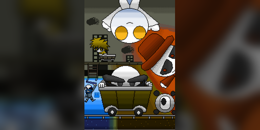 Cover image for Lucky Freedom 1.3 Perfect Edition