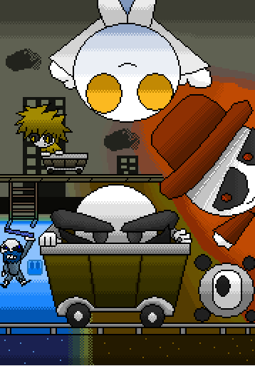Lucky Freedom 1.3 Perfect Edition