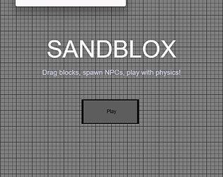 Sandblox [Free] [Android]