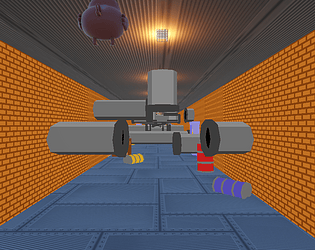 Bird in Sewers [Free] [Other] [Windows]