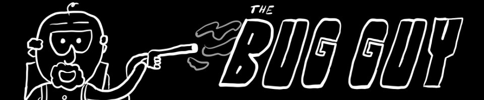 The Bug Guy