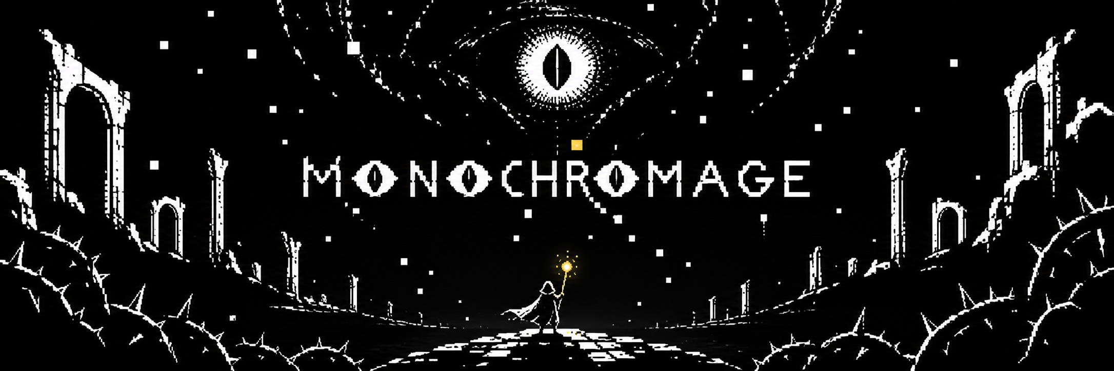 Monochromage