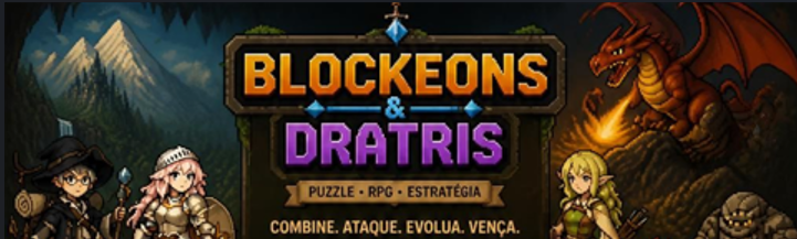 Blokeons & Dratris