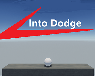 Into Dodge (the sequel to Project: Pick)