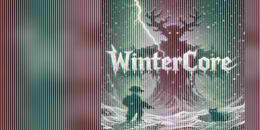 Cover image for WinterCore - Demo