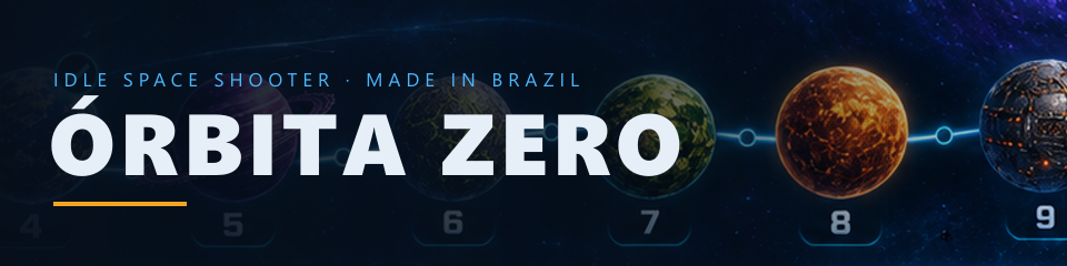 Órbita Zero