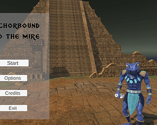 AnchorBound [Free] [Windows]