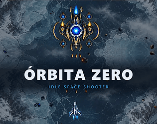 Órbita Zero [Free] [Shooter]