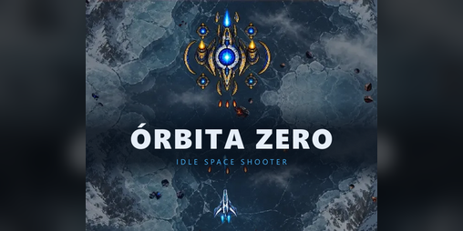 Cover image for Órbita Zero