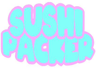 Sushi Packer