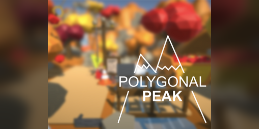 Cover image for Polygonal Peak DEMO