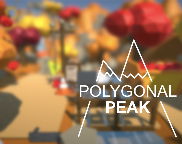 Polygonal Peak DEMO