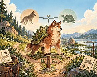 Creature Crossing: Breeding Grounds [Free] [Strategy]
