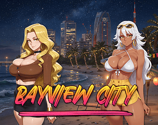 Bayview City game screenshot