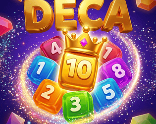 Deca: Merge to 10 [Free] [Puzzle]