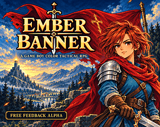 Ember Banner [Free] [Strategy]