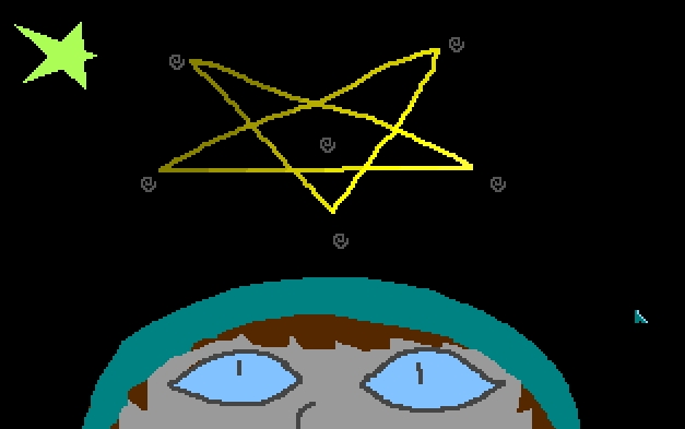 Cover image for point