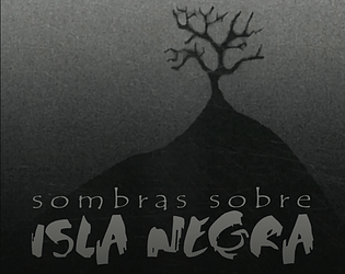 Sombras sobre Isla Negra [Free] [Card Game]