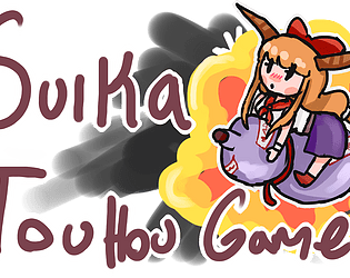 Suika combination touhou game [Free] [Puzzle] [Windows] [macOS] [Linux] [Android]