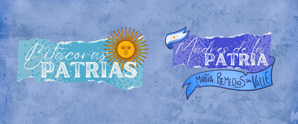 Bitácoras Patrias - Demo