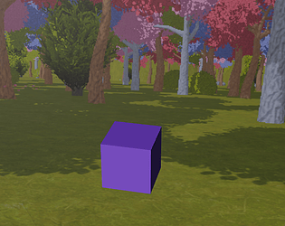 Obstacle Course Base Build [Free] [Adventure]