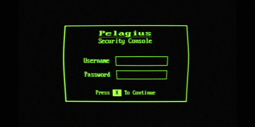 Cover image for Pelagius