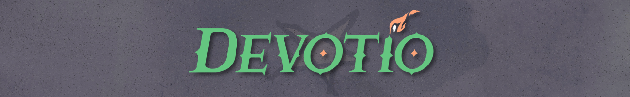 DEVOTIO