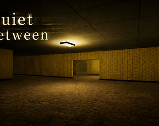 The Quiet Between [Free] [Adventure] [Windows]