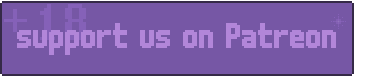 Patreon Patreon