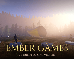 Ember Games game screenshot