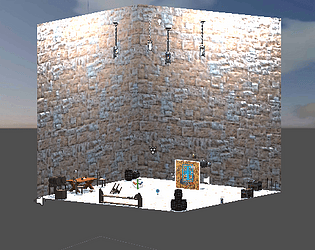 MP1a game screenshot