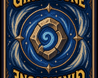 Girthstone game screenshot