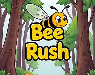 Bee Rush [Free] [Action]