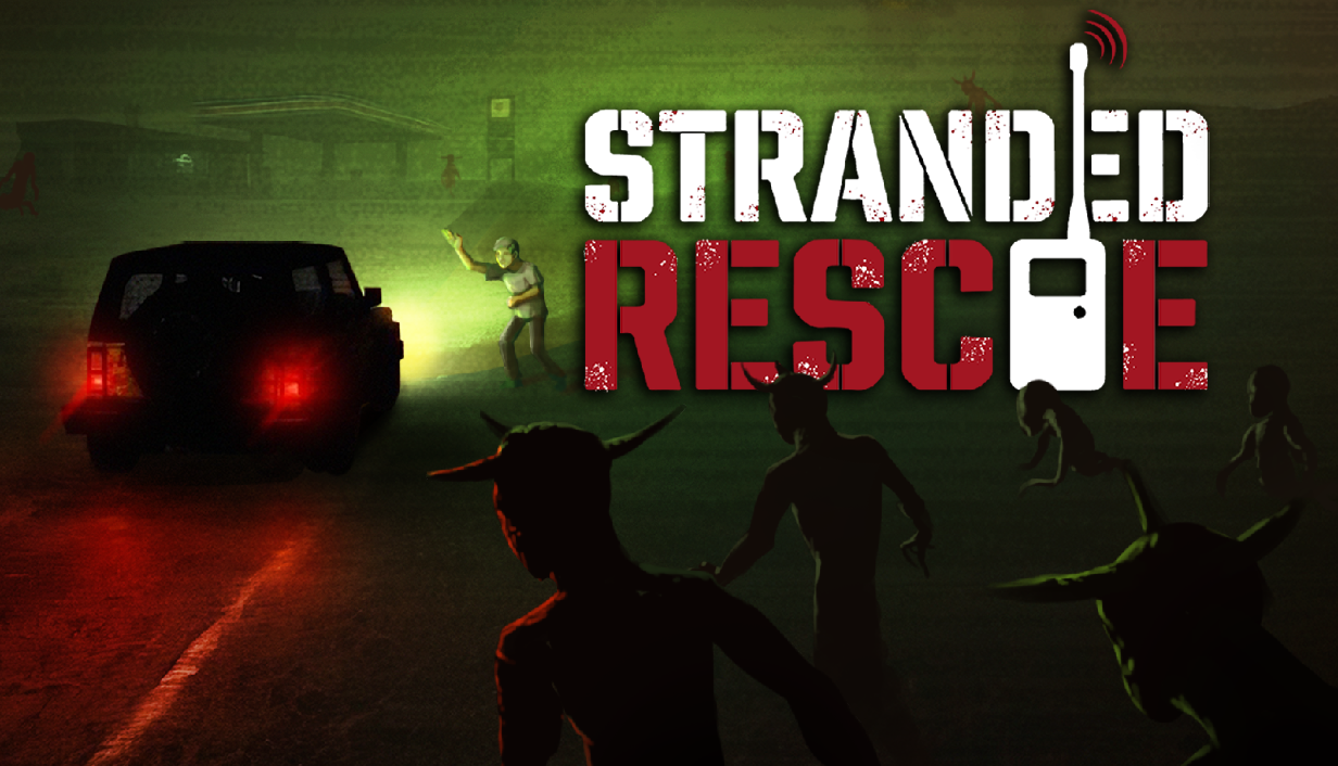 Stranded Rescue - إنجاد التائهين
